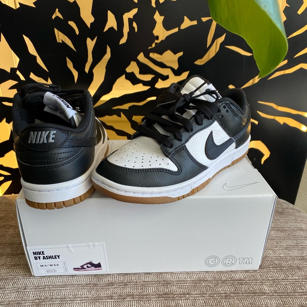 Custom Dunks - image 1